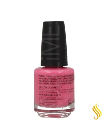 Mollon Pro Hardening Nail Lacquer 369 – 15 ml